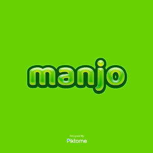 Manjo Candy Brand Design by Piktome Web 05