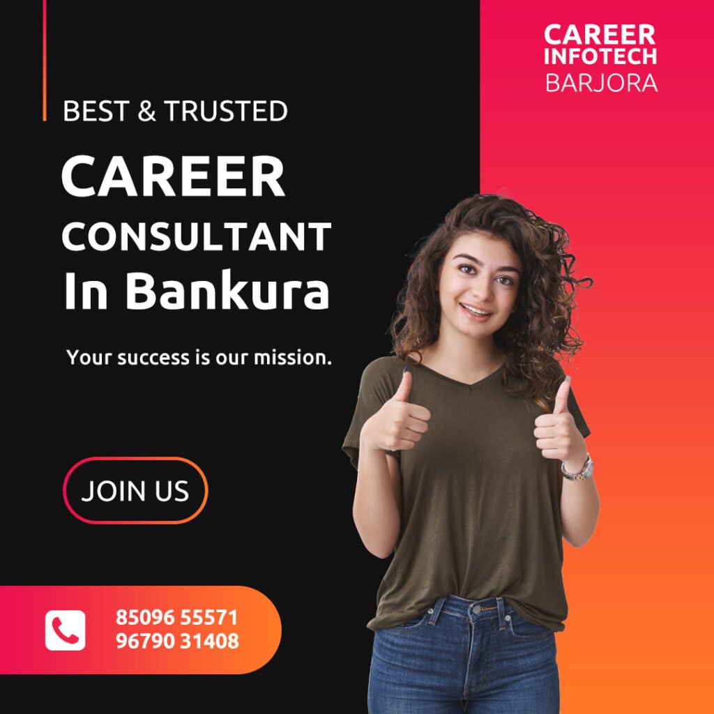 Career Counselling Social Media Post Design